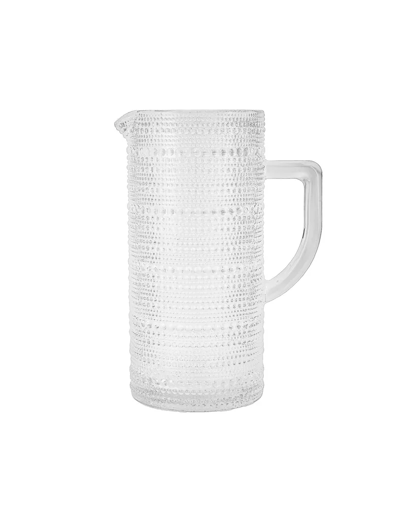 Fortessa Jupiter 35.5 Oz Pitcher