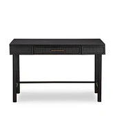 Sawyer Wood Dowel Desk