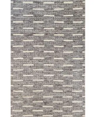 Bb Rugs Natural Wool Nwl25 Area Rug