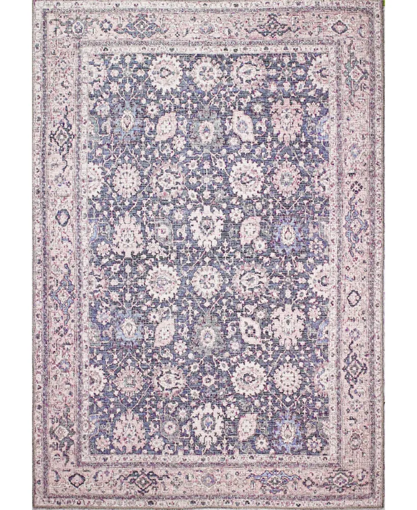 Closeout! Bb Rugs Select Washable SLT13 5' x 7'6" Area Rug