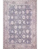 Closeout! Bb Rugs Select Washable SLT13 5' x 7'6" Area Rug