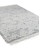 Bb Rugs Wainscott Wst202 Area Rug