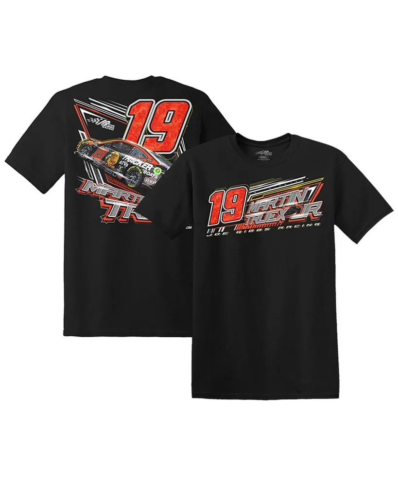 martin truex shirts