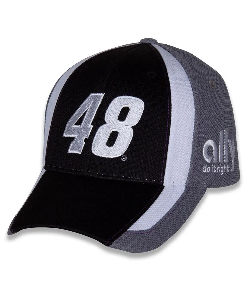 Men's Hendrick Motorsports Team Collection Black