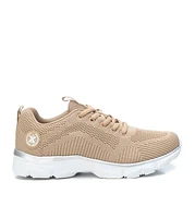 Women's Casual Sport Sneakers Beige