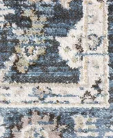 Bb Rugs Novo Nov308 Area Rug