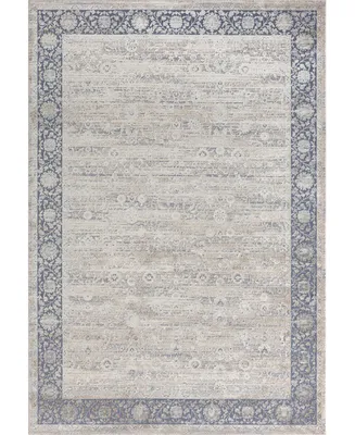 Closeout! Lr Home Alice ALICE82406 2' x 3' Area Rug