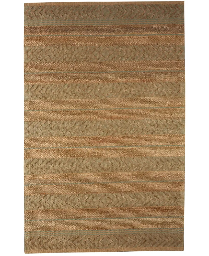 Closeout! Lr Home Terra TERRA81894 5' x 7'9" Area Rug