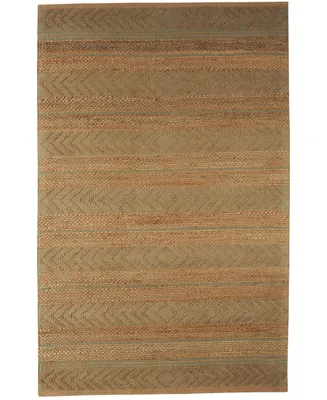 Lr Home Terra TERRA81894 5' x 7'9" Area Rug