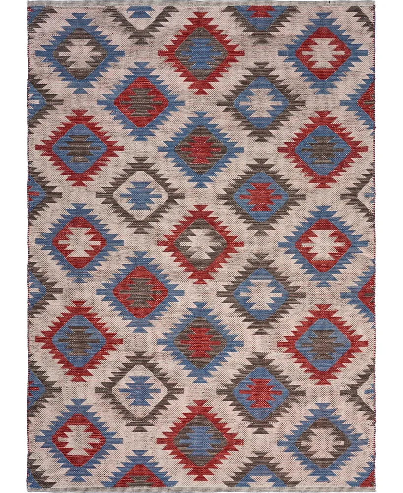 Closeout! Lr Home Nova NOVA81536 5' x 7' Area Rug