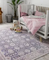 Bb Rugs Select Washable Slt13 Area Rug