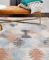 Bb Rugs Novo Nov303 Area Rug