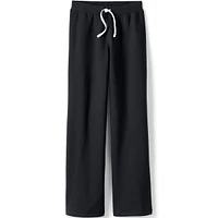 Lands' End Women's School Uniform Sweatpants