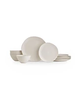 Sophie Conran Arbor 12 Piece Dinnerware Set, Service for 4