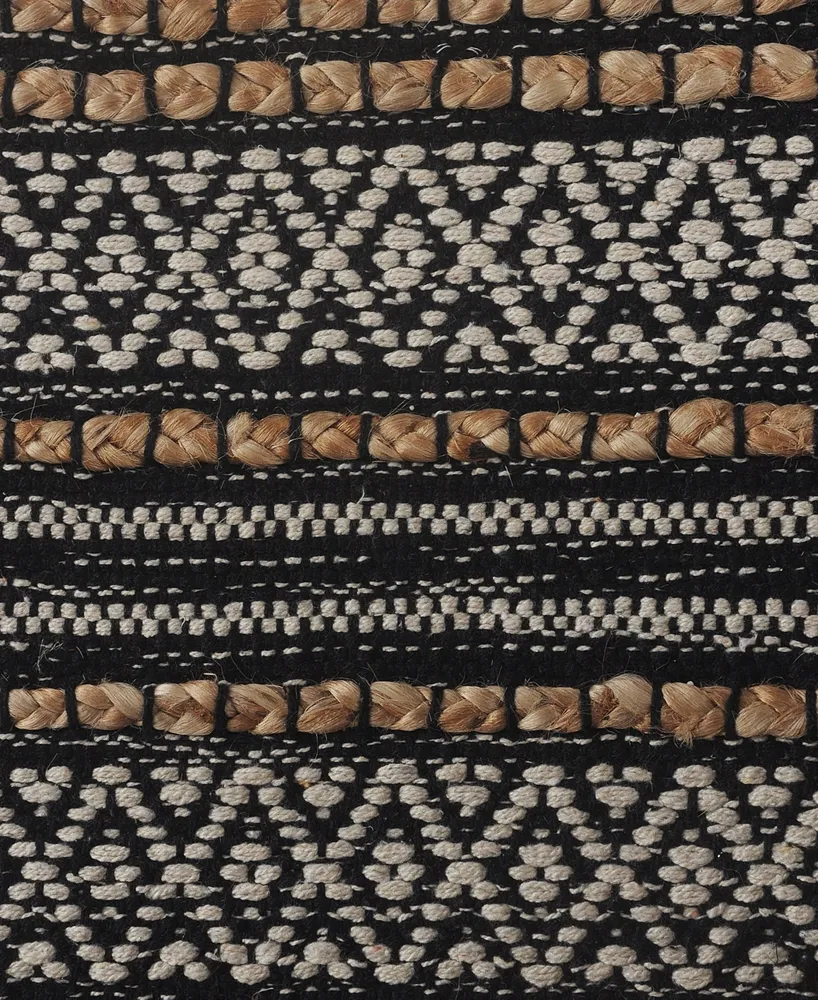 Closeout! Lr Home Terra TERRA81896 7'9" x 9'9" Area Rug