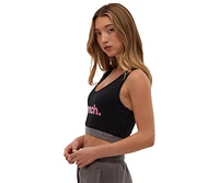 Bench Dna Women's Ria Bra Top