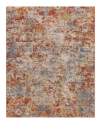 Livabliss Mirabel Mbe-2300 2'7" x 4' Area Rug