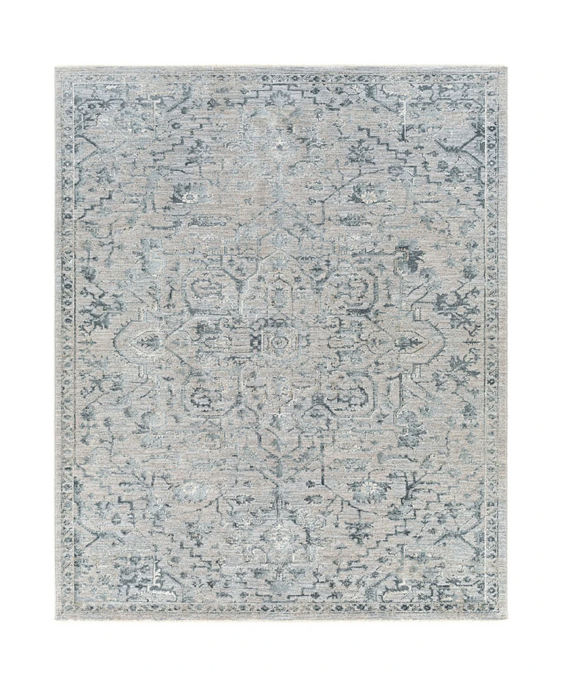 Livabliss Brunswick Bwk-2310 5' x 7'5" Area Rug