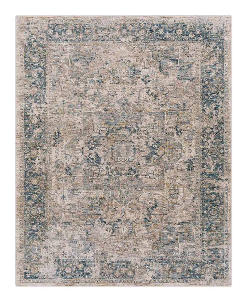 Livabliss Mirabel Mbe- 5' x 7'5" Area Rug