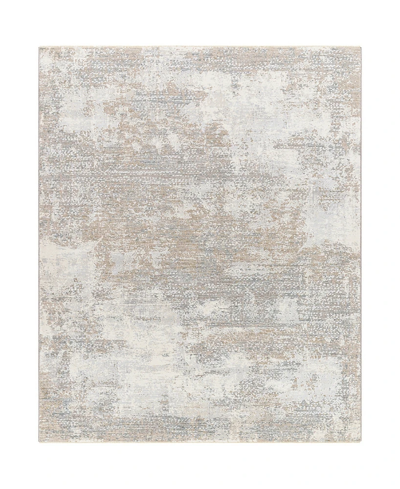 Livabliss Brunswick Bwk-2332 6'7" x 9'6" Area Rug