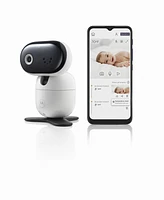 Motorola Connect Wi-Fi Hd Motorized Video Baby Camera