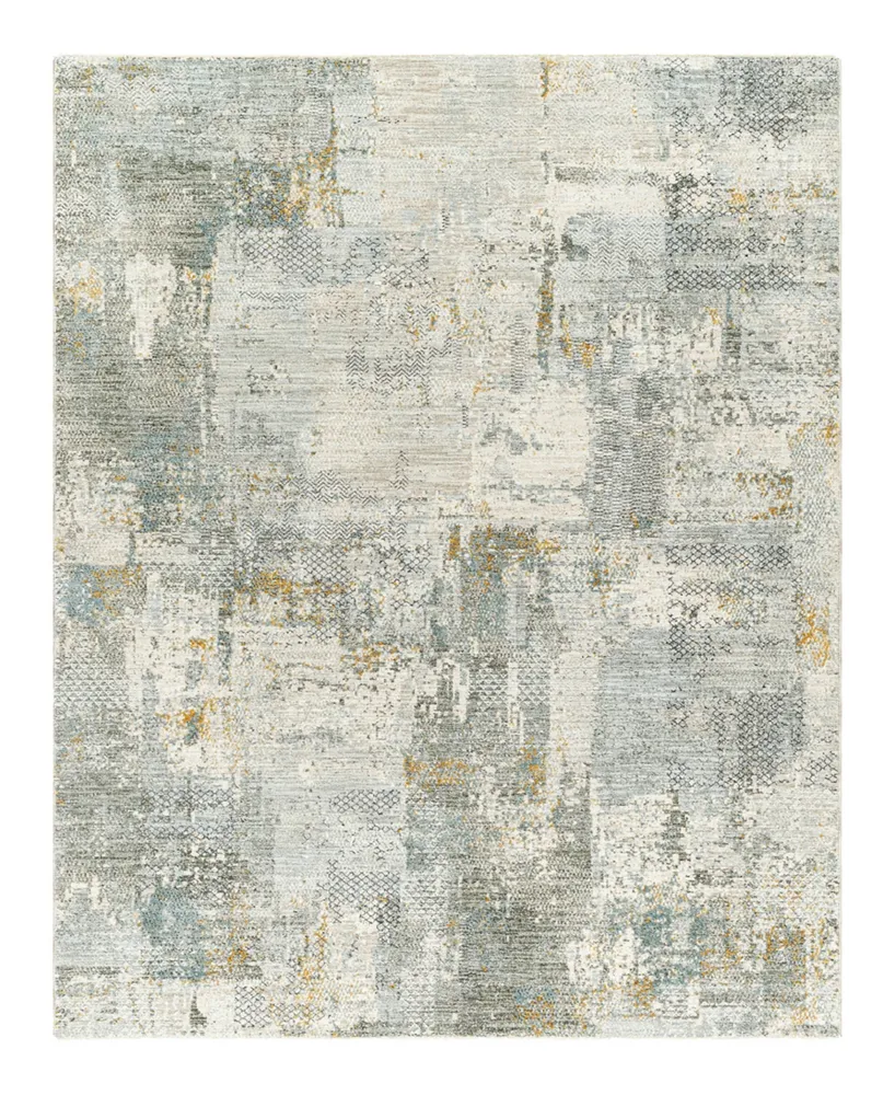 Surya Dresden Dre-2305 2'7" x 4' Area Rug