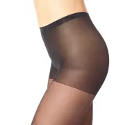 Hue Women's Control Top Sheer Tights