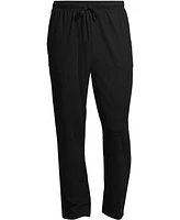 Lands' End Men's Knit Jersey Sleep Pants