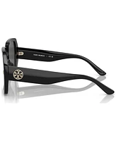 Tory Burch Women's Sunglasses, TY7191U