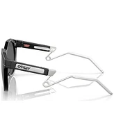 Oakley Unisex Sunglasses, Hstn Metal