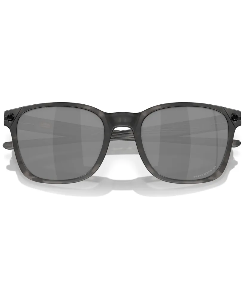 Oakley Men's Polarized Sunglasses, Objector