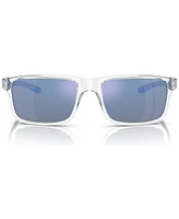 Arnette Men's Polarized Sunglasses