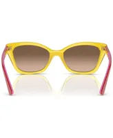 Vogue Eyewear Jr Kids Sunglasses, VJ2020 (ages 7-10)