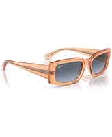 Ray-Ban Unisex Kiliane Sunglasses, RB4395