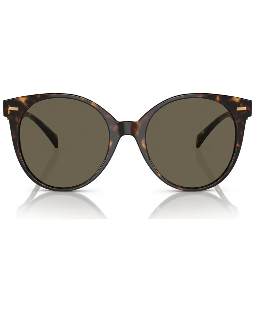 Versace Women's Sunglasses, VE4442