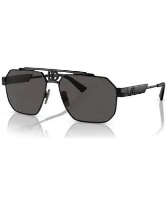Dolce&Gabbana Men's Sunglasses, DG2294