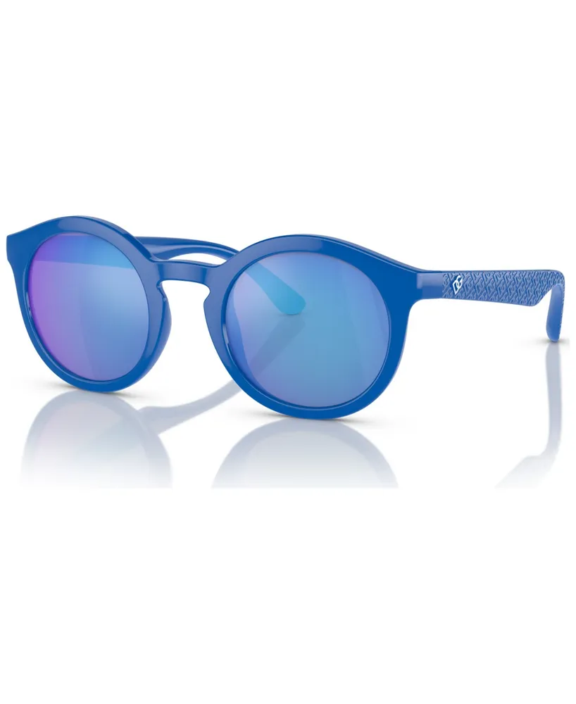 Dolce&Gabbana Kids Sunglasses, 0DX6002 (ages 7-10)