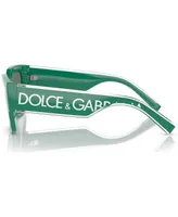 Dolce&Gabbana Men's Sunglasses