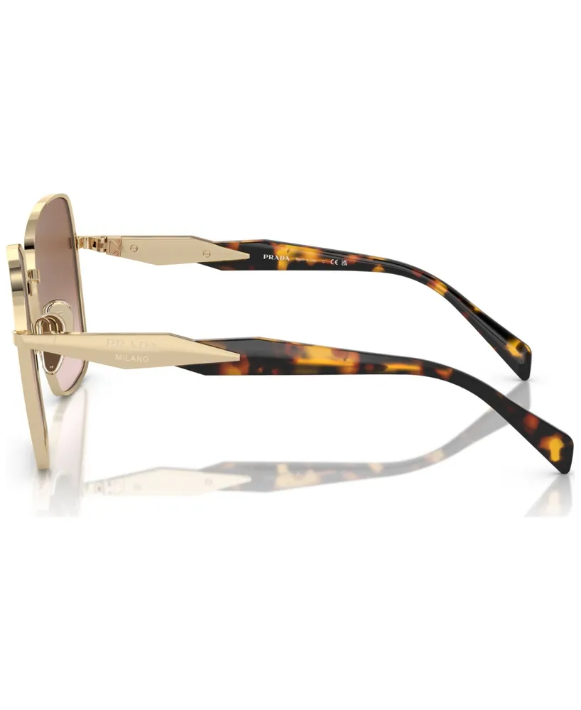 Prada Women's Sunglasses, Pr 64ZS