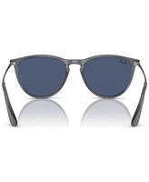 Ray-Ban Jr Kids Sunglasses, Erika (ages 11-13)