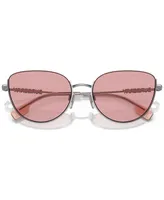 Burberry Women's Sunglasses