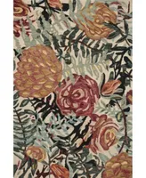 Loloi Belladonna Blm Area Rug