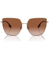 Burberry Women's Alexis Sunglasses, BE3143 