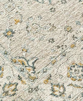 Livabliss Dresden Dre-2311 2'7" x 4' Area Rug