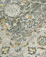 Livabliss Dresden Dre-2312 2'7" x 10' Runner Area Rug