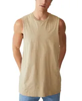 Cotton On Men's Muscle Top