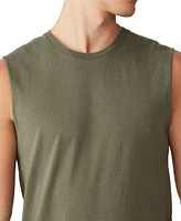 Cotton On Men's Muscle Top