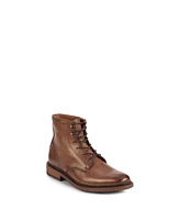 Frye Men's James Lace-up Boots