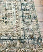 Closeout! Livabliss Mirabel Mbe-2302 9' x 12'2" Area Rug