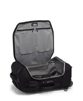 Alpha Bravo Wheeled Duffel Carry-On